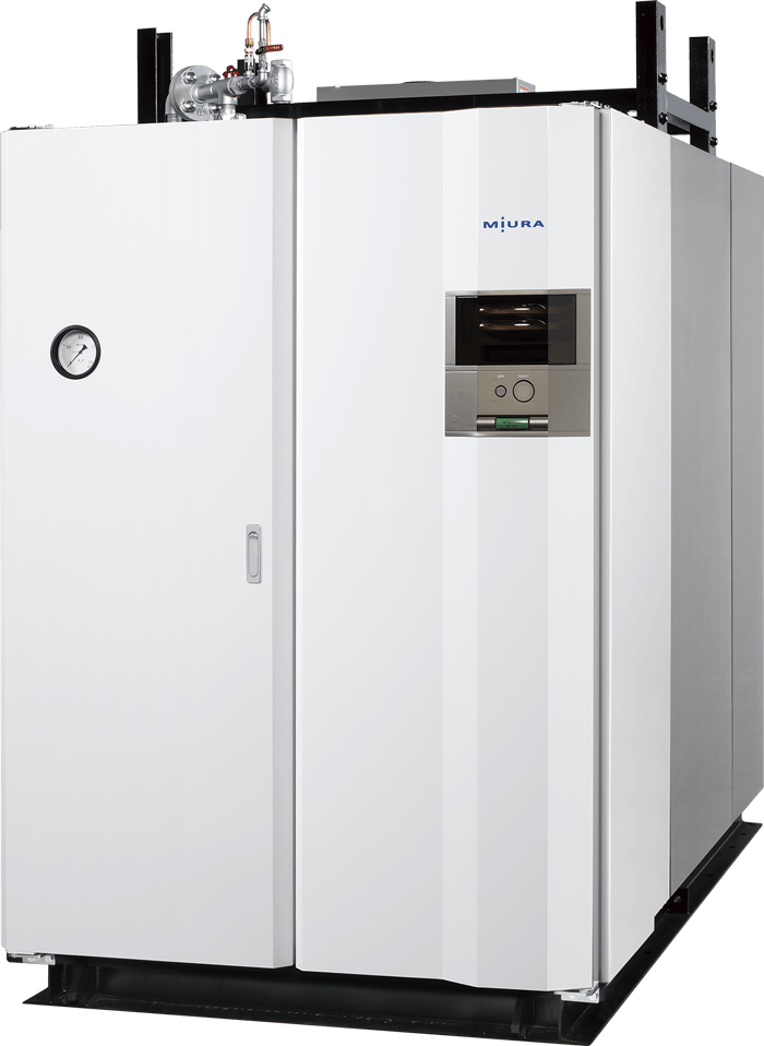 Características técnicas